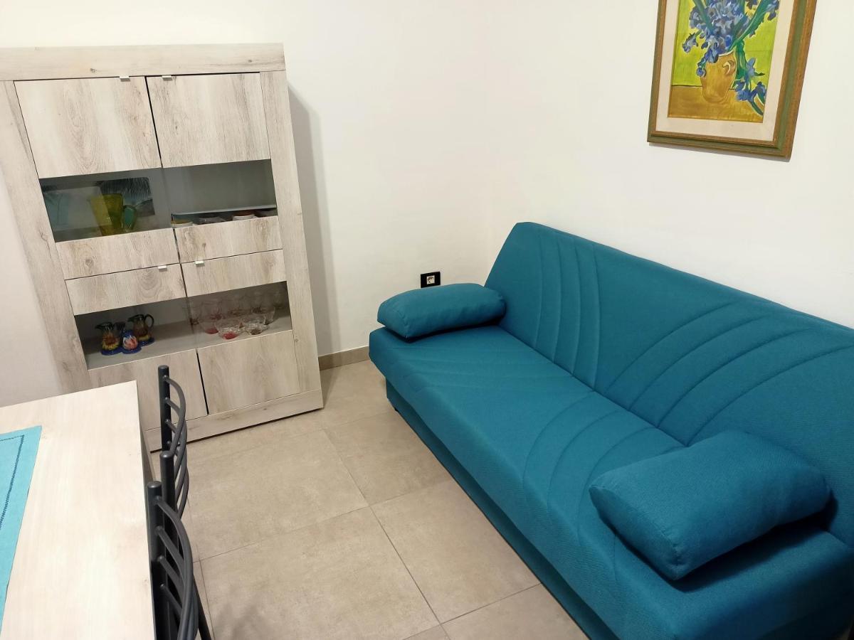 Casa Vacanze Da Lui' Torre Lapillo Extérieur photo