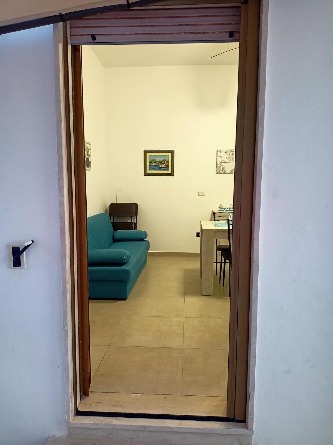 Casa Vacanze Da Lui' Torre Lapillo Extérieur photo