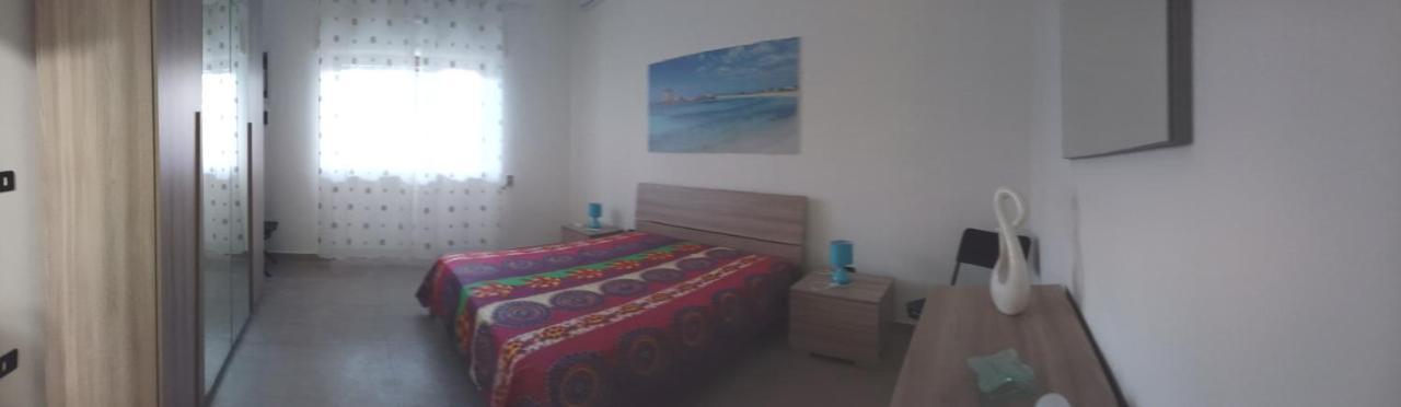 Casa Vacanze Da Lui' Torre Lapillo Extérieur photo